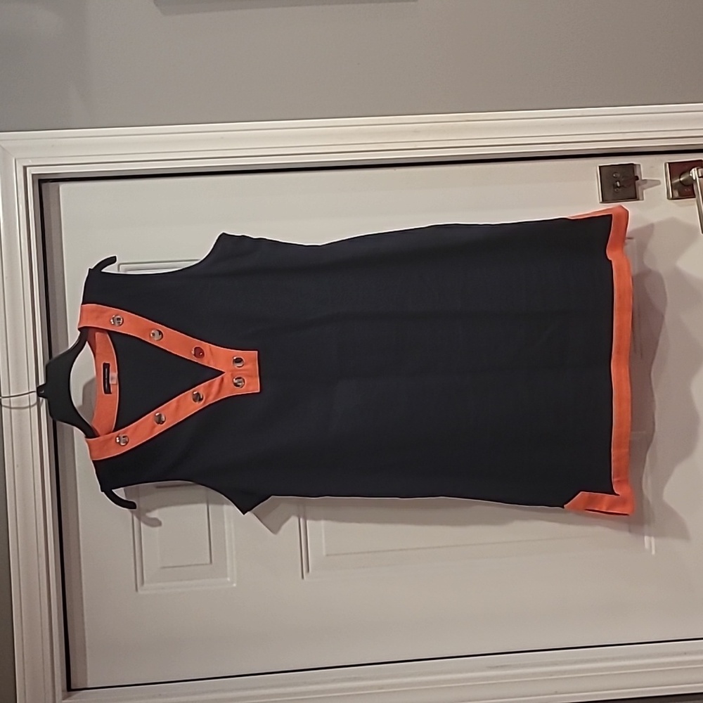 Tommy Hilfiger dress, size 14